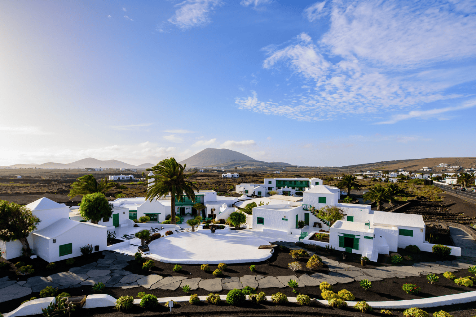 Casa Museo del Campesino